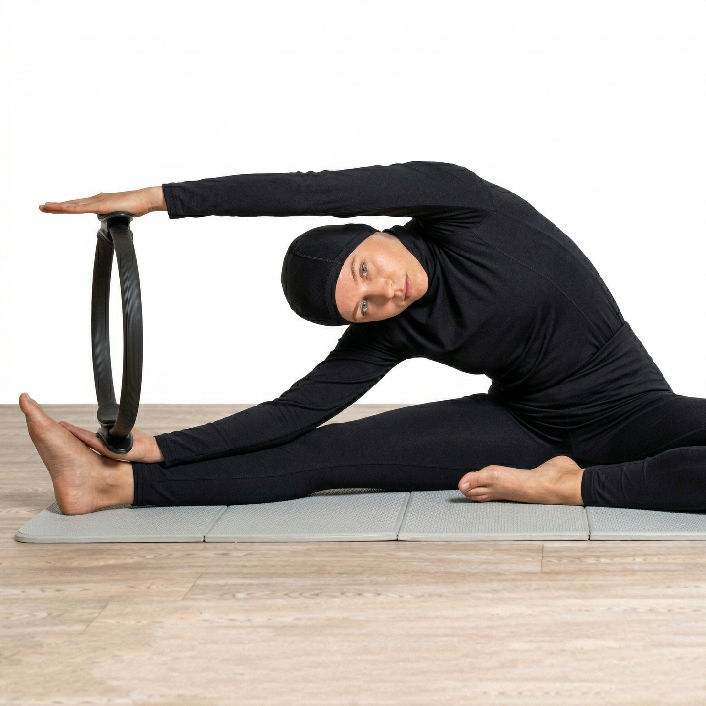 Anneau Pilates Ring