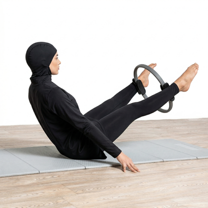 Anneau Pilates Ring