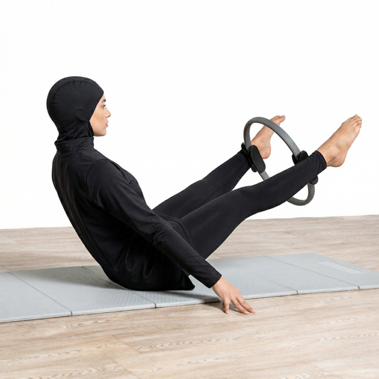 Anneau Pilates Ring
