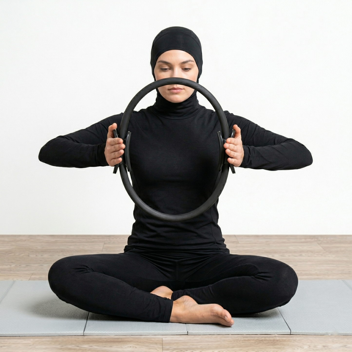 Anneau Pilates Ring