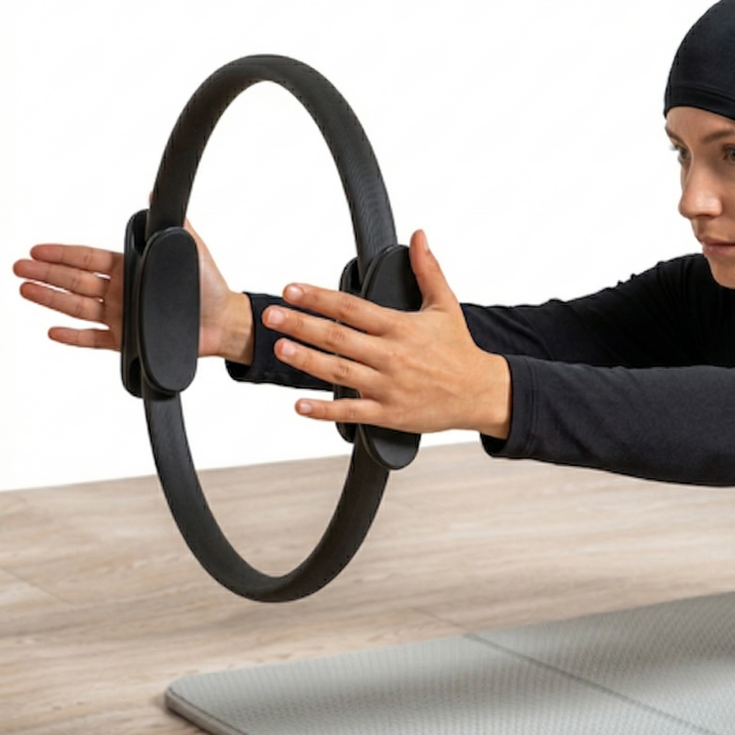 Anneau Pilates Ring
