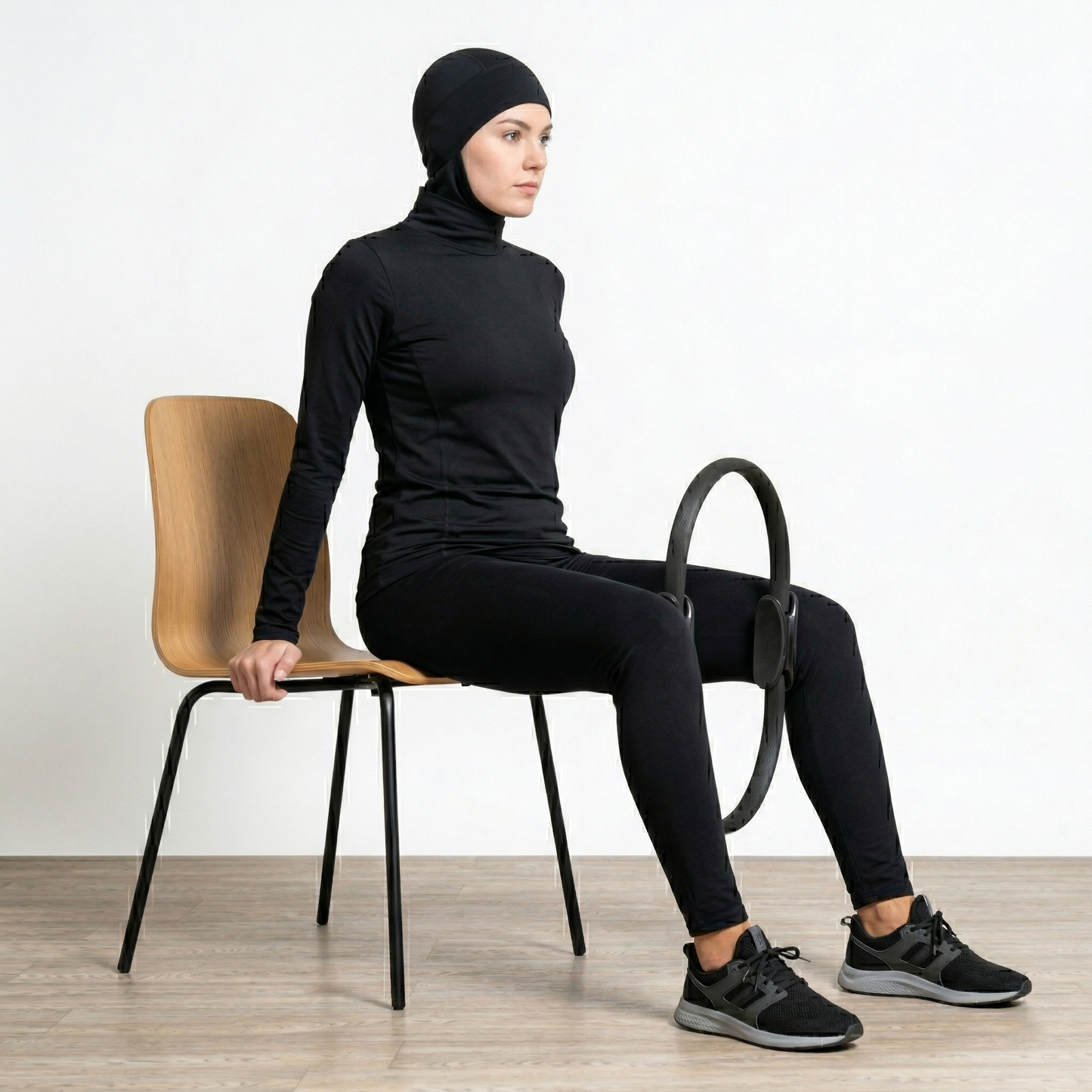 Anneau Pilates Ring